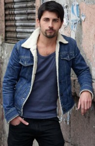 Fernando Noriega Fotoğrafı