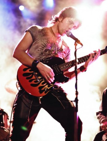 Fernando Noriega Fotoğrafı