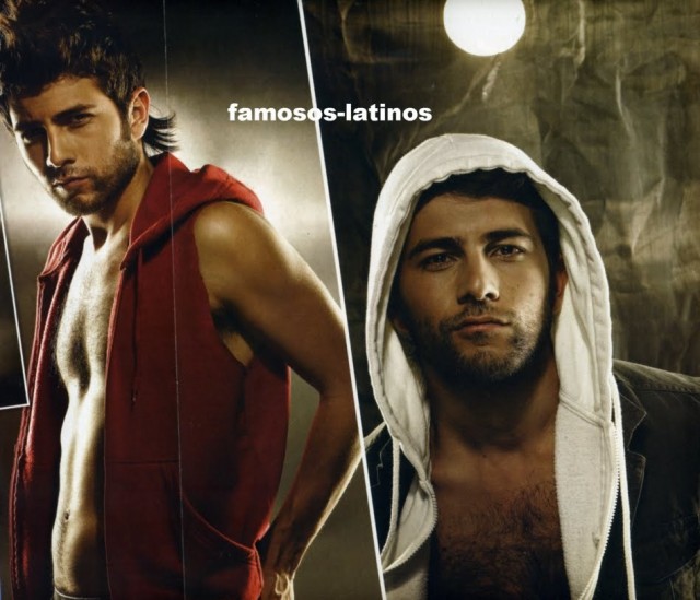 Fernando Noriega Fotoğrafı