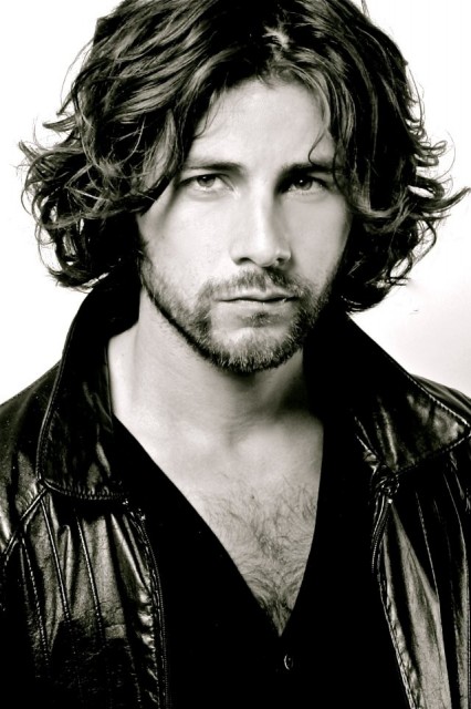 Fernando Noriega Fotoğrafı