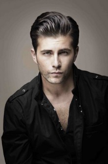 Fernando Noriega Fotoğrafı