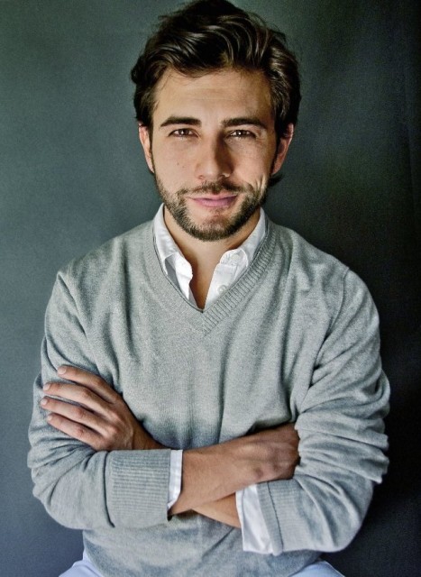 Fernando Noriega Fotoğrafı