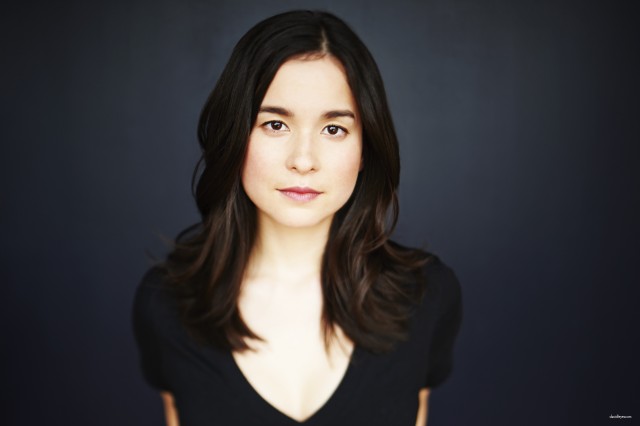 Jenny Raven Fotoğrafı