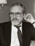 Alan J. Pakula fotoğrafı