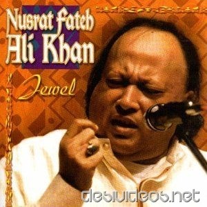 Nusrat Fateh Ali Khan Fotoğrafı