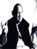 Nusrat Fateh Ali Khan fotoğrafı