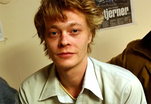 Kristoffer Joner fotoğrafı