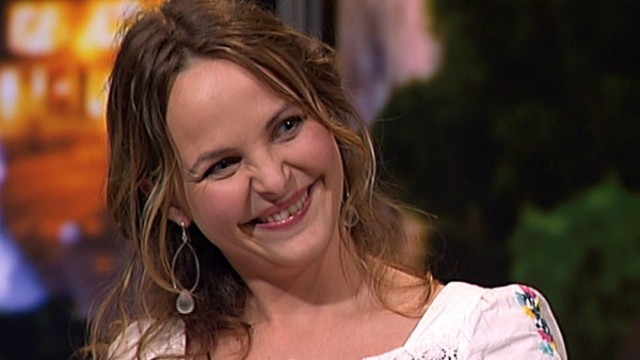 Cecilie A. Mosli fotoğrafı