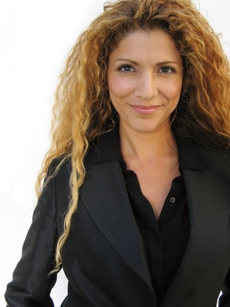 Smadar Hanson fotoğrafı