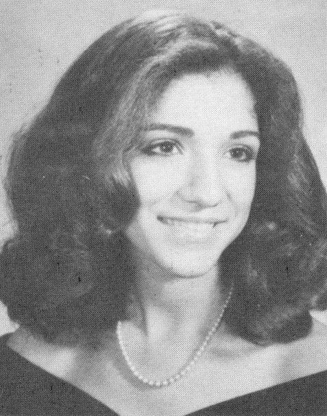 Smadar Hanson fotoğrafı