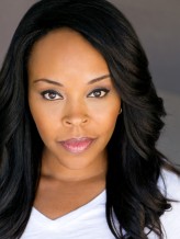 Nakia Burrise fotoğrafı