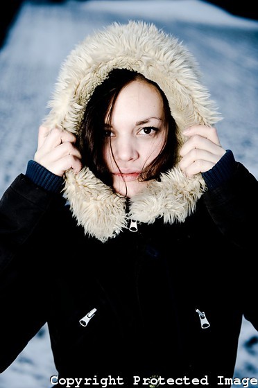 Julia Schacht fotoğrafı