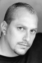 Jody Millard fotoğrafı