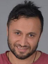 Engin Kahya fotoğrafı