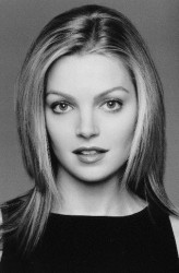 Clare Kramer fotoğrafı