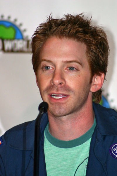 Seth Green Fotoğrafı