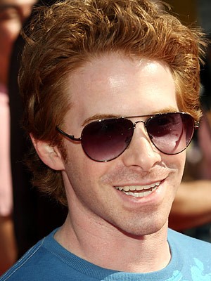 Seth Green Fotoğrafı