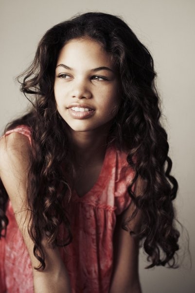 Aja Bair fotoğrafı