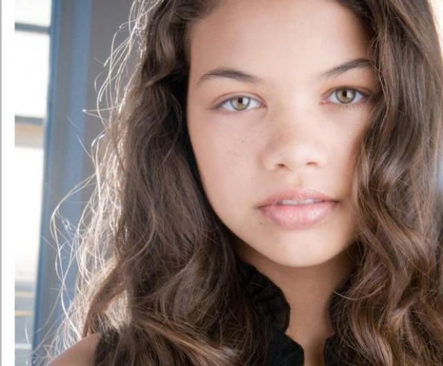 Aja Bair Fotoğrafı