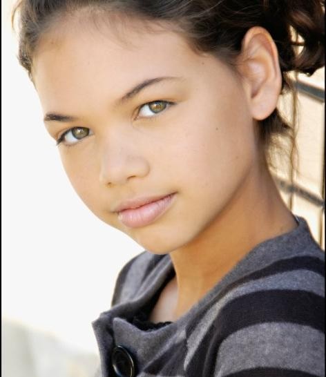 Aja Bair fotoğrafı