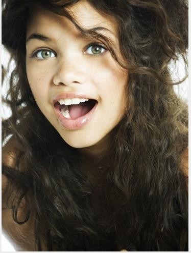 Aja Bair Fotoğrafı