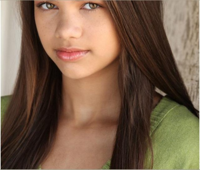 Aja Bair Fotoğrafı