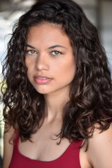 Aja Bair fotoğrafı