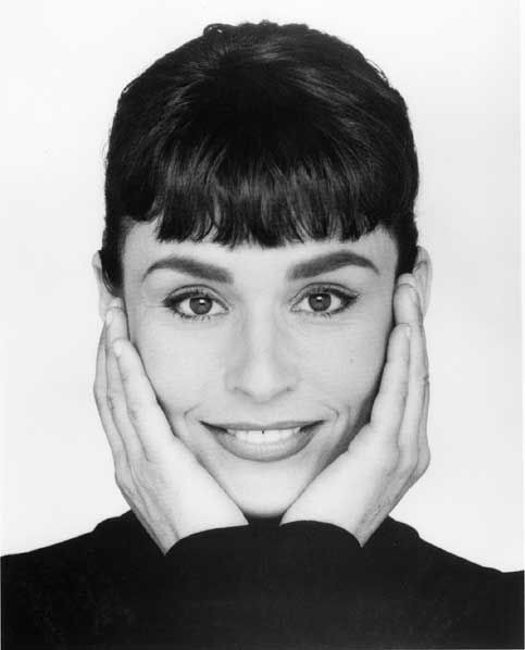 Diane Venora fotoğrafı