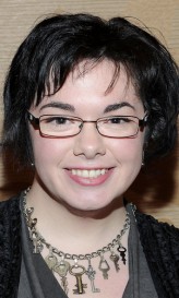 Karen Rosenfelt fotoğrafı