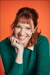 Aniela McGuinness fotoğrafı