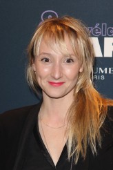 Audrey Lamy fotoğrafı