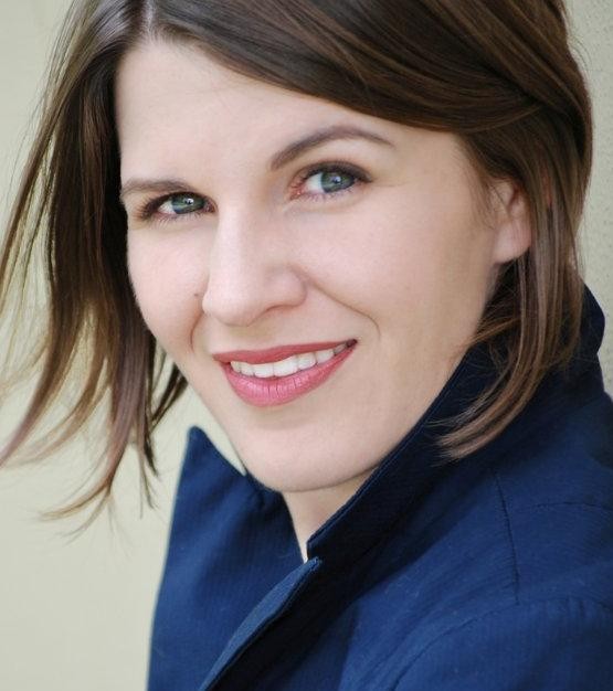 Elizabeth Hales fotoğrafı