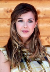 Martina Pinto fotoğrafı