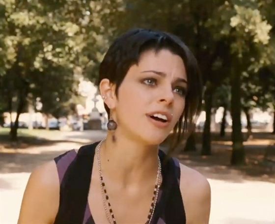 Agnese Claisse fotoğrafı