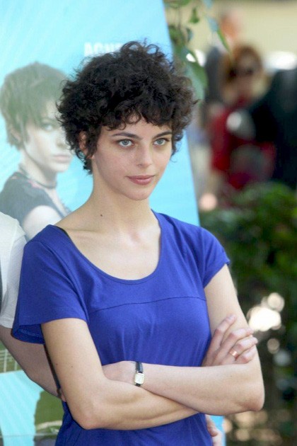 Agnese Claisse fotoğrafı