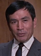 Tetsurô Tamba fotoğrafı