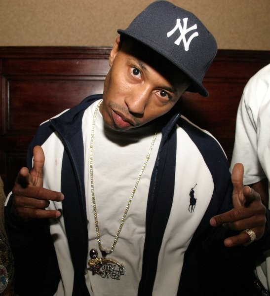 Fredro Starr fotoğrafı