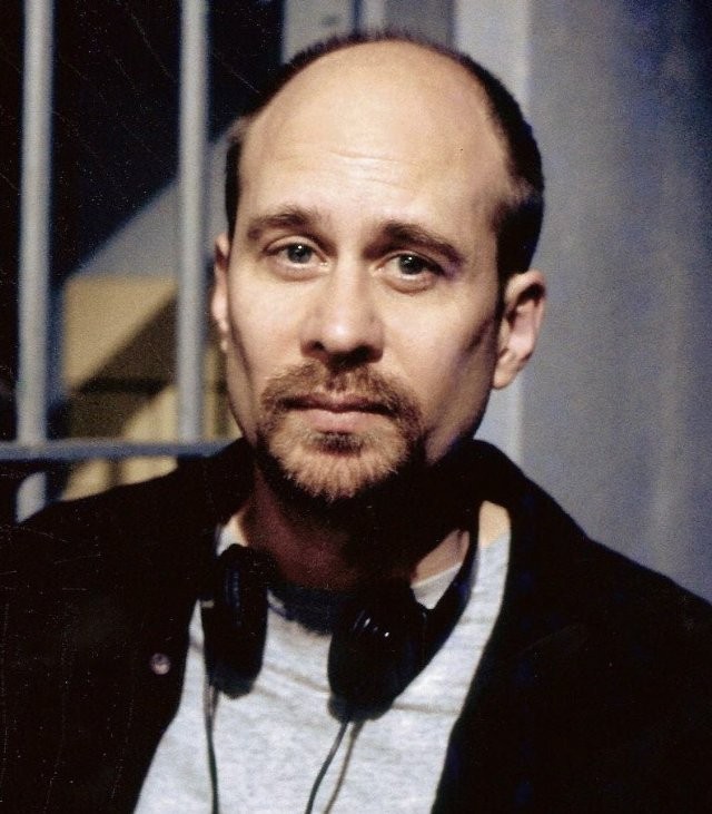 Terry Kinney fotoğrafı