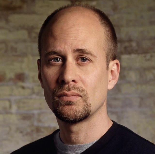 Terry Kinney fotoğrafı