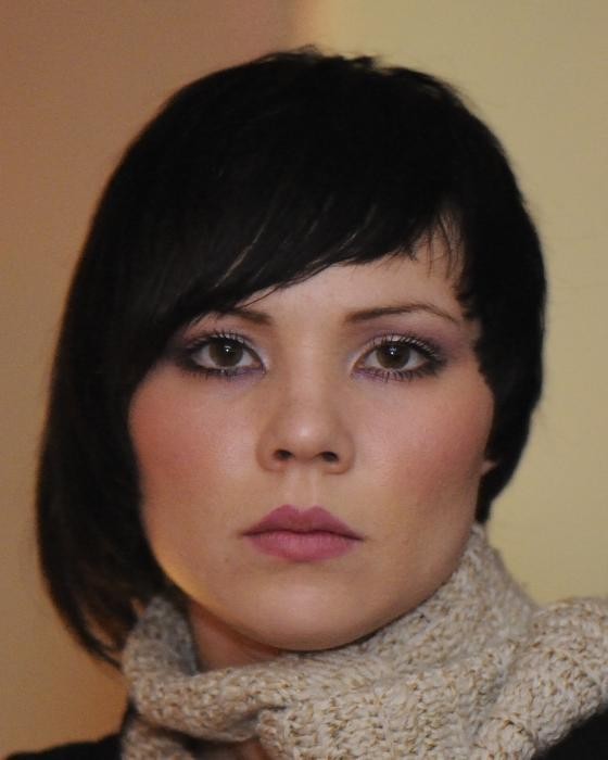 Sisely Treasure fotoğrafı