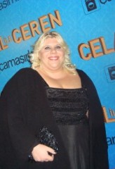 Tracy Daziz fotoğrafı