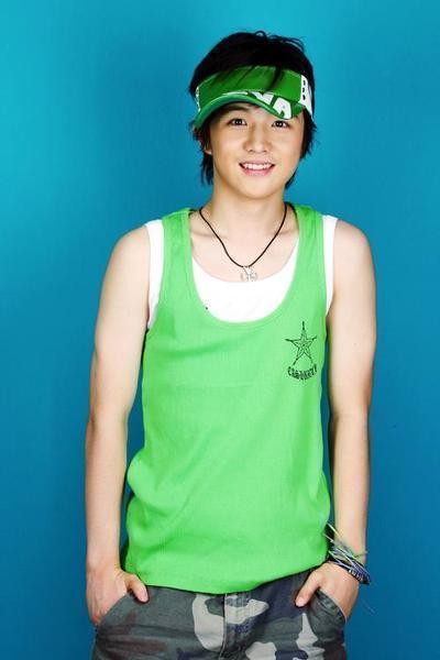 Kim Hye-seong fotoğrafı