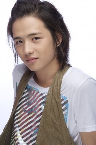 Kim Hye-seong Fotoğrafı