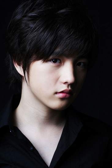 Kim Hye-seong Fotoğrafı