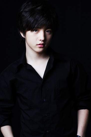 Kim Hye-seong Fotoğrafı