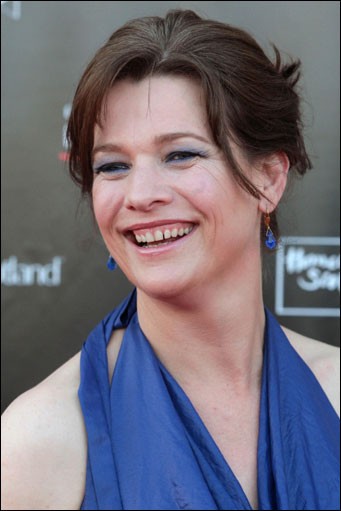 Kerry Fox Fotoğrafı