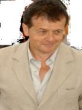 Patrice Chéreau fotoğrafı