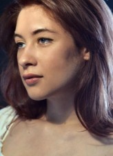 Kristine Hayworth fotoğrafı