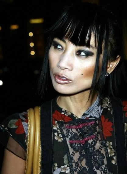 Bai Ling Fotoğrafı