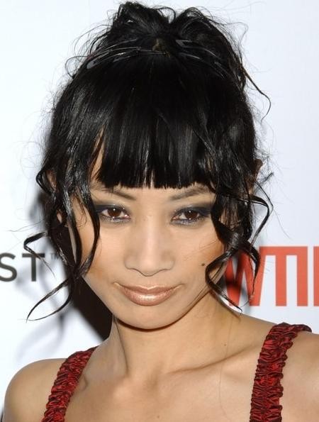 Bai Ling Fotoğrafı